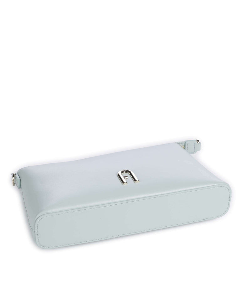 Furla Diamante Mini Crossbody bag laguna