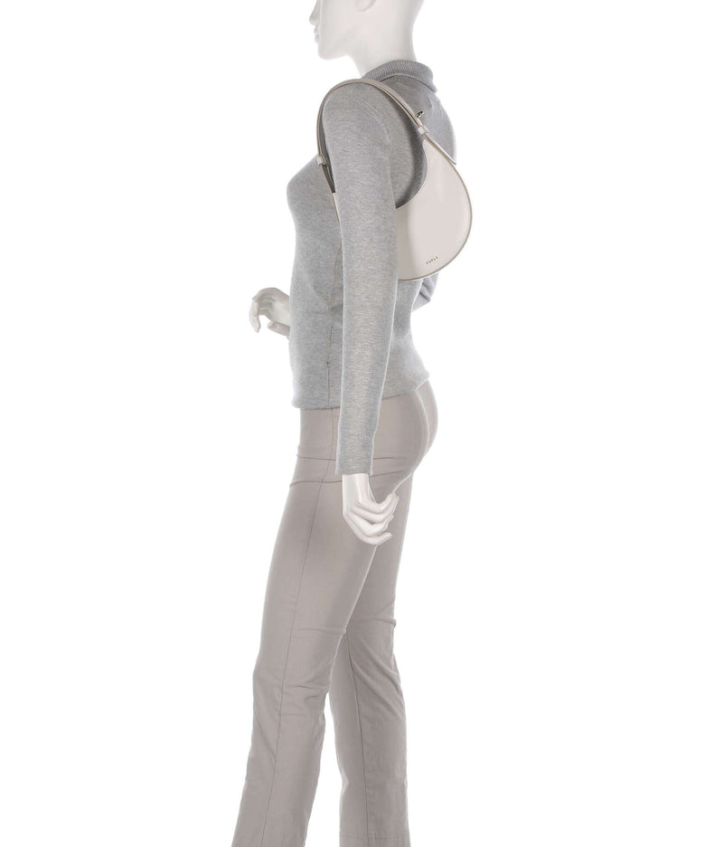 Furla Delizia Mini Shoulder bag marshmallow