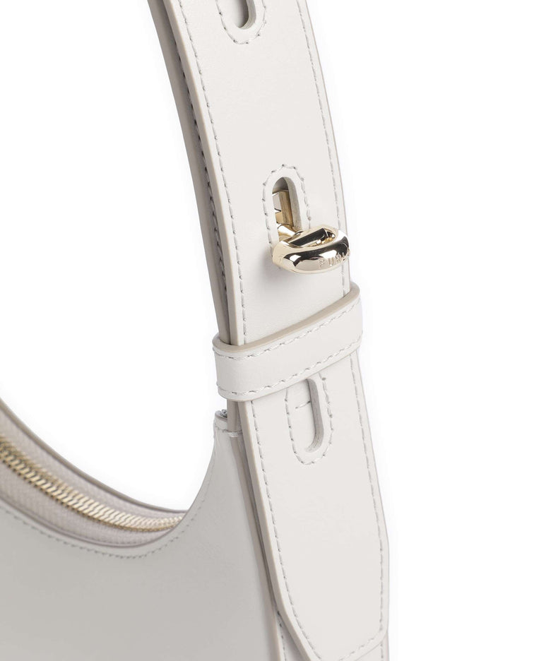 Furla Delizia Mini Shoulder bag marshmallow