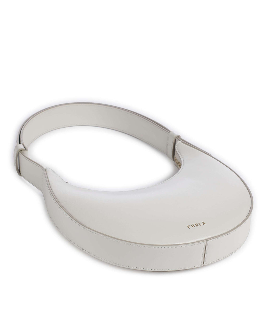 Furla Delizia Mini Shoulder bag marshmallow