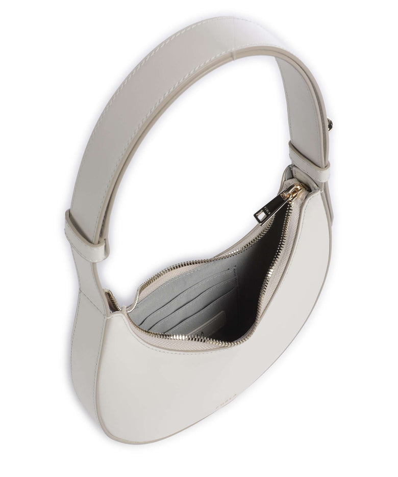 Furla Delizia Mini Shoulder bag marshmallow