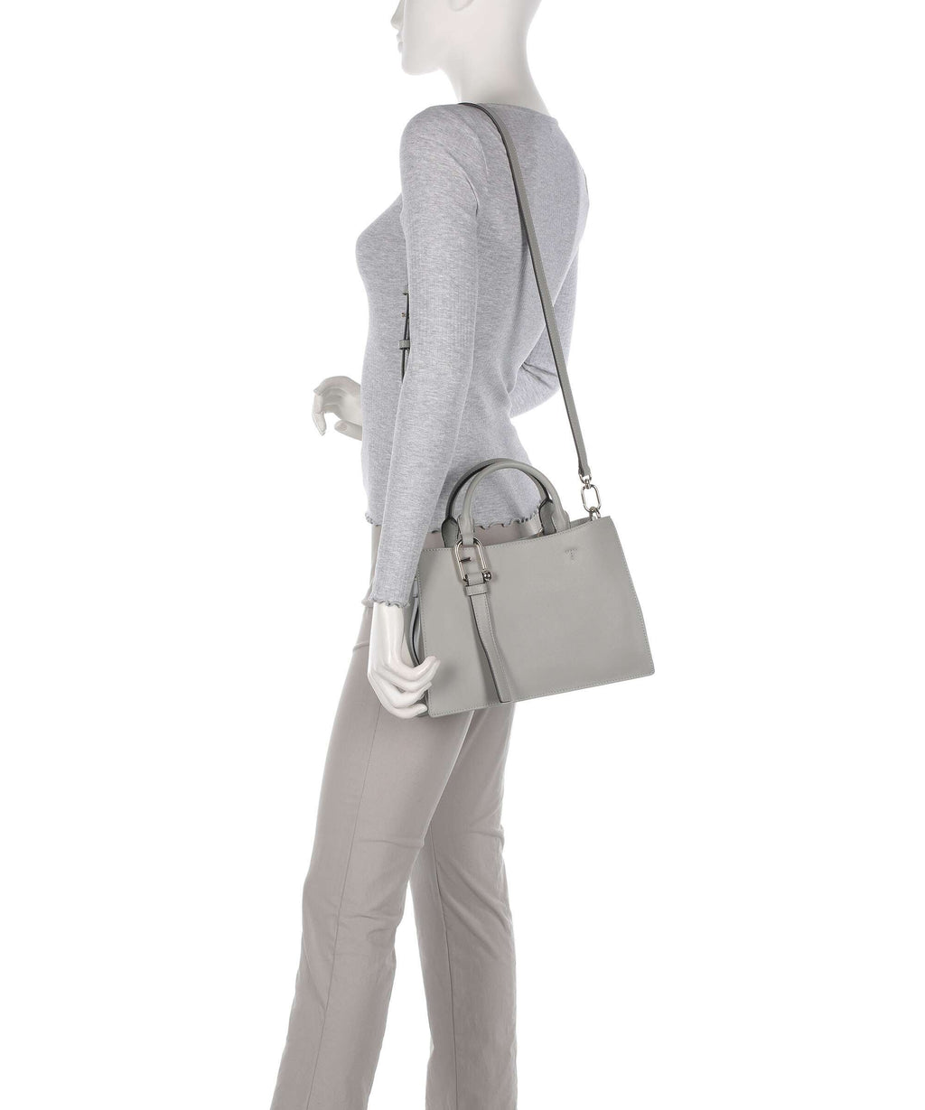 Furla Nuvola M Handbag cenere