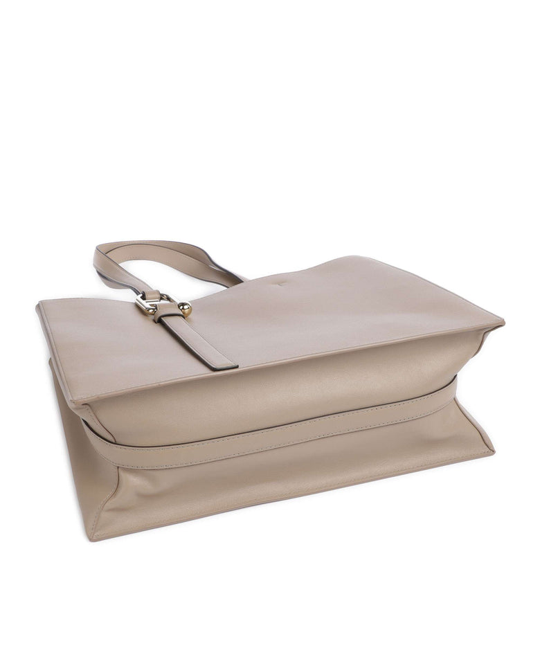 Furla Nuvola L Tote bag greige