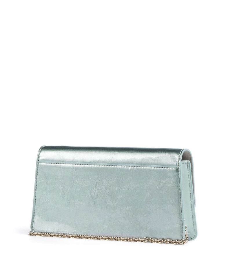 Furla Diamante Mini Crossbody bag laguna