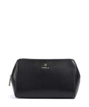 Furla Camelia L Pochette trucchi nero