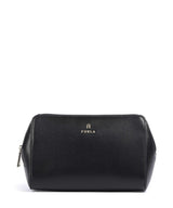 Furla Camelia L Cosmetic bag nero