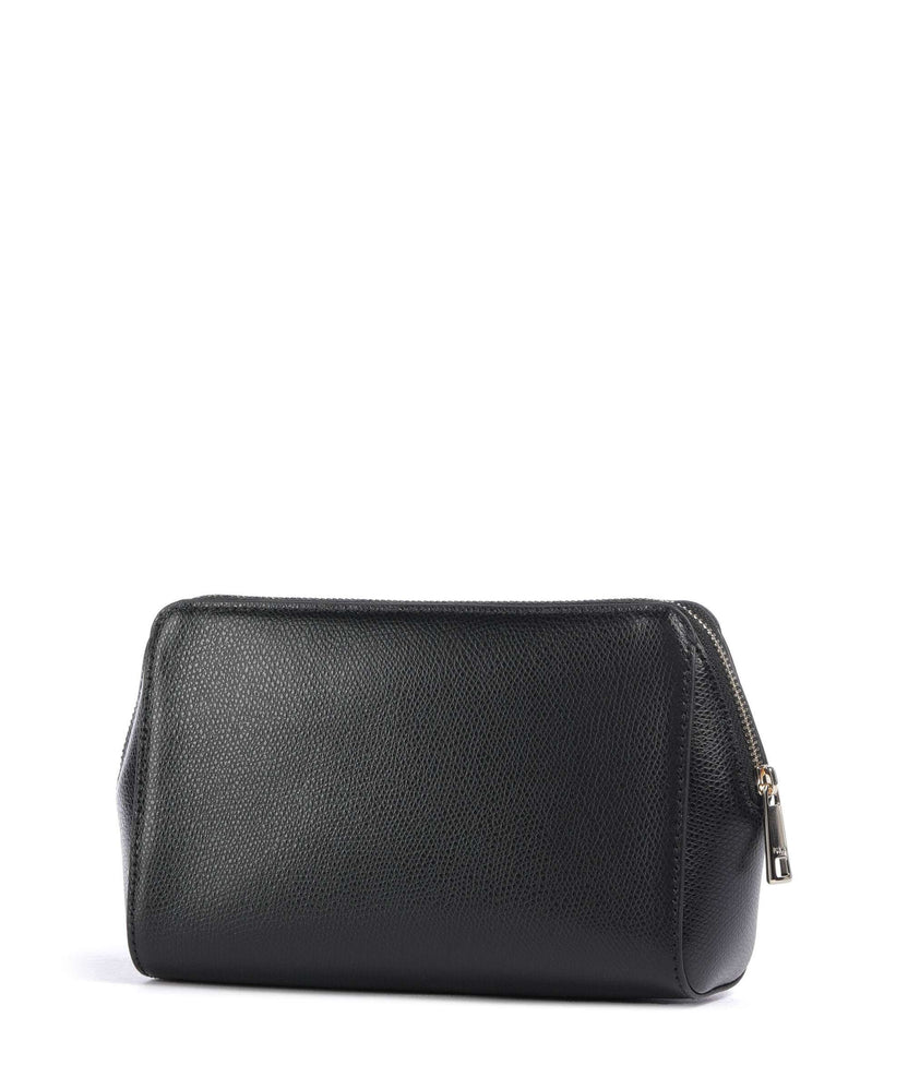 Furla Camelia L Cosmetic bag nero