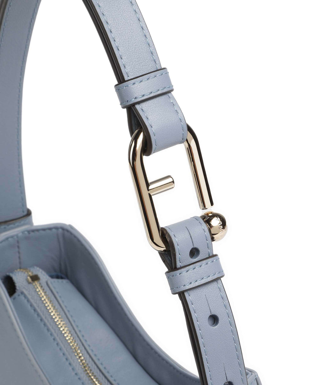 Furla Nuvola Mini Shoulder bag celestial