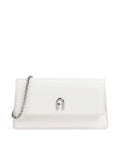Furla Diamante Mini Crossbody bag marshmallow