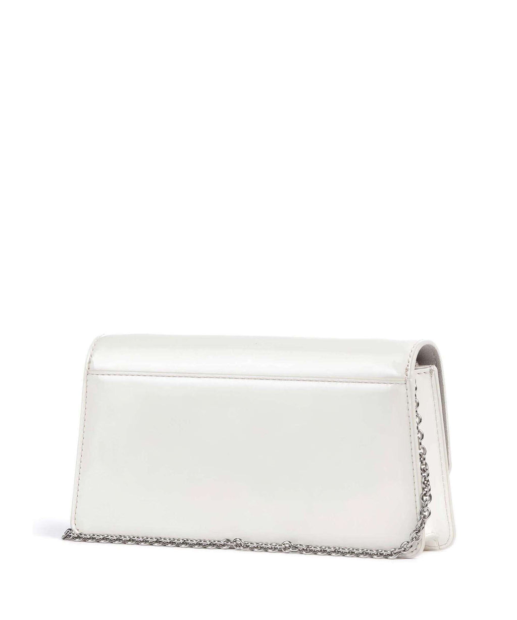 Furla Diamante Mini Crossbody bag marshmallow