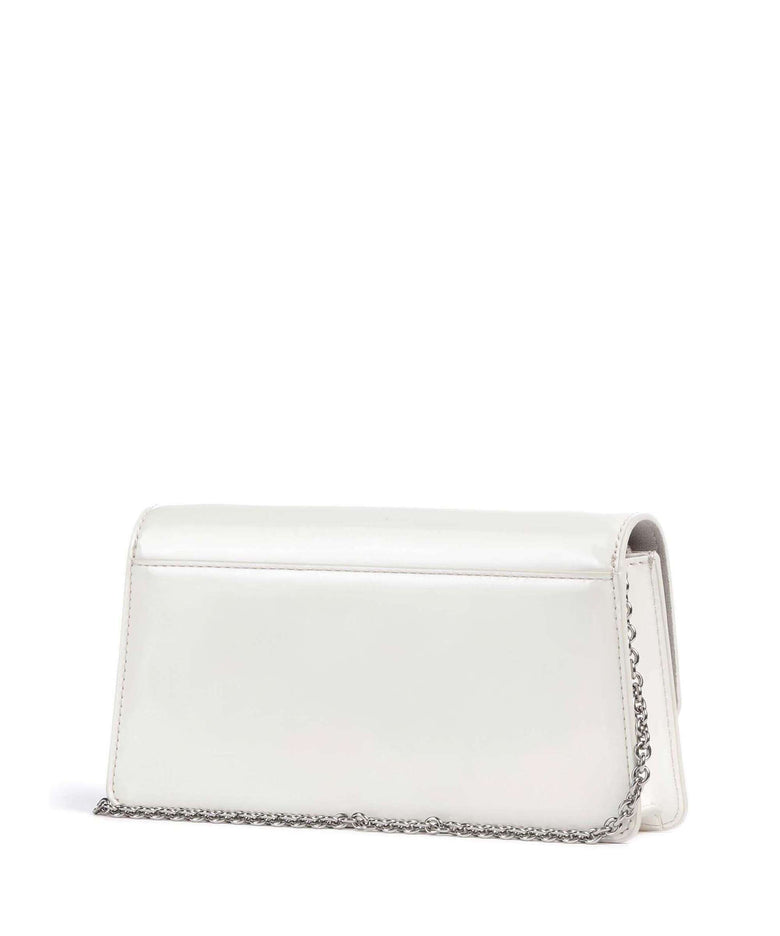 Furla Diamante Mini Crossbody bag marshmallow