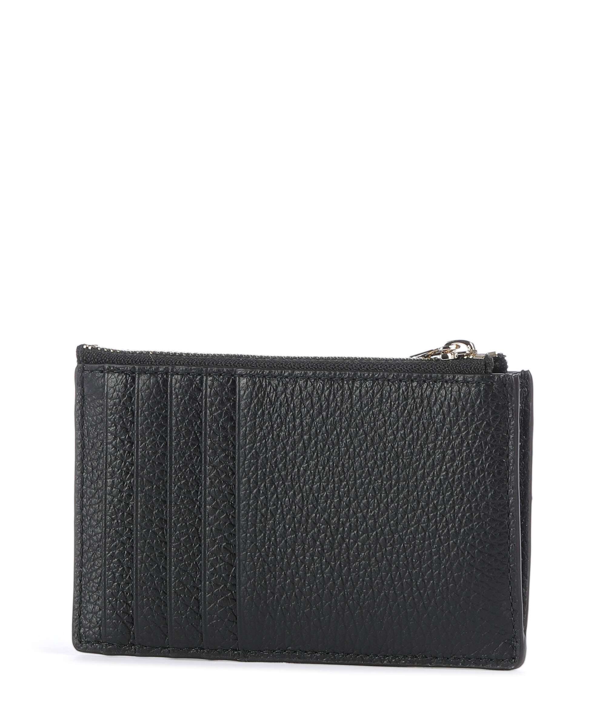 Furla Camelia M Credit card holder nero