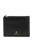 Furla Camelia L Porta carte di credito nero