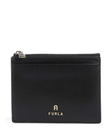 Furla Camelia L Porta carte di credito nero