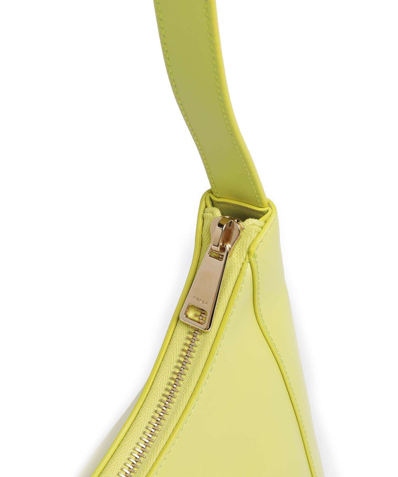 Furla Diamante S Shoulder bag giallo cedro