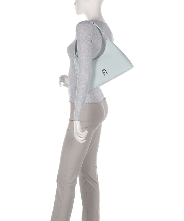 Furla Diamante S Shoulder bag laguna