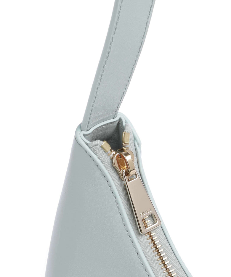 Furla Diamante S Shoulder bag laguna