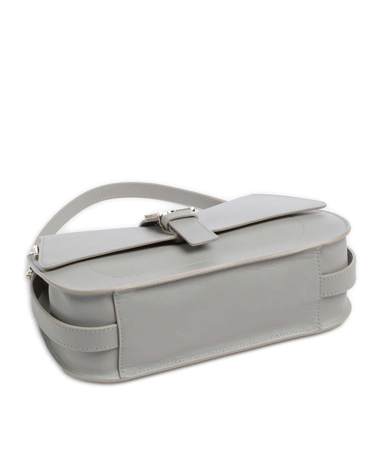 Furla Flow M Handbag cenere
