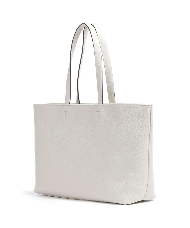 Furla Sfera L Tote bag marshmallow