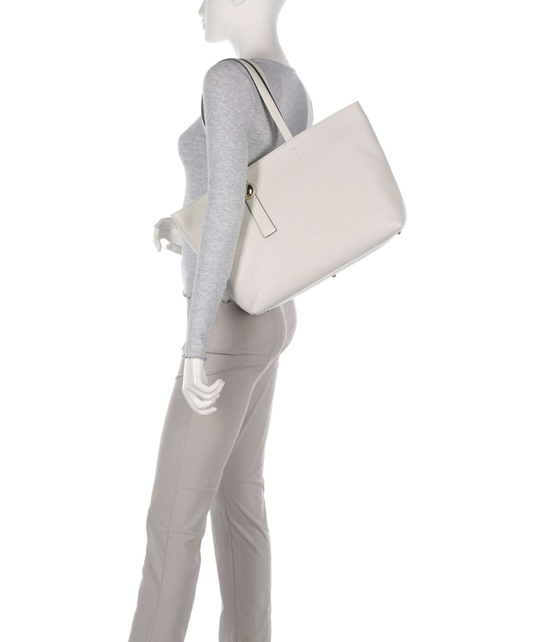 Furla Sfera L Tote bag marshmallow