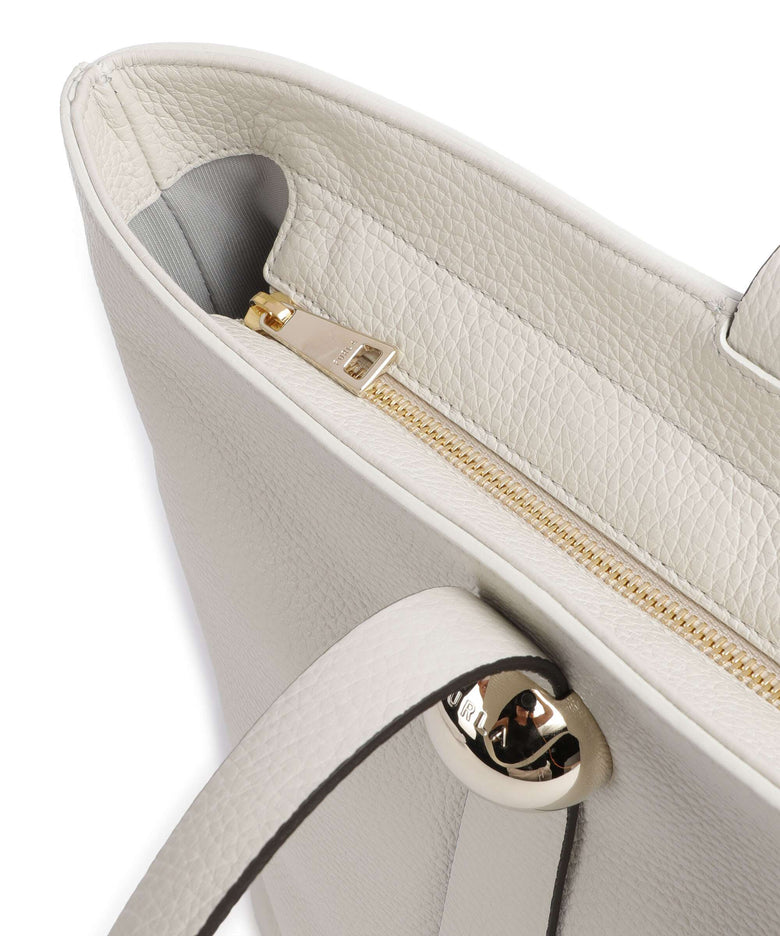 Furla Sfera L Tote bag marshmallow