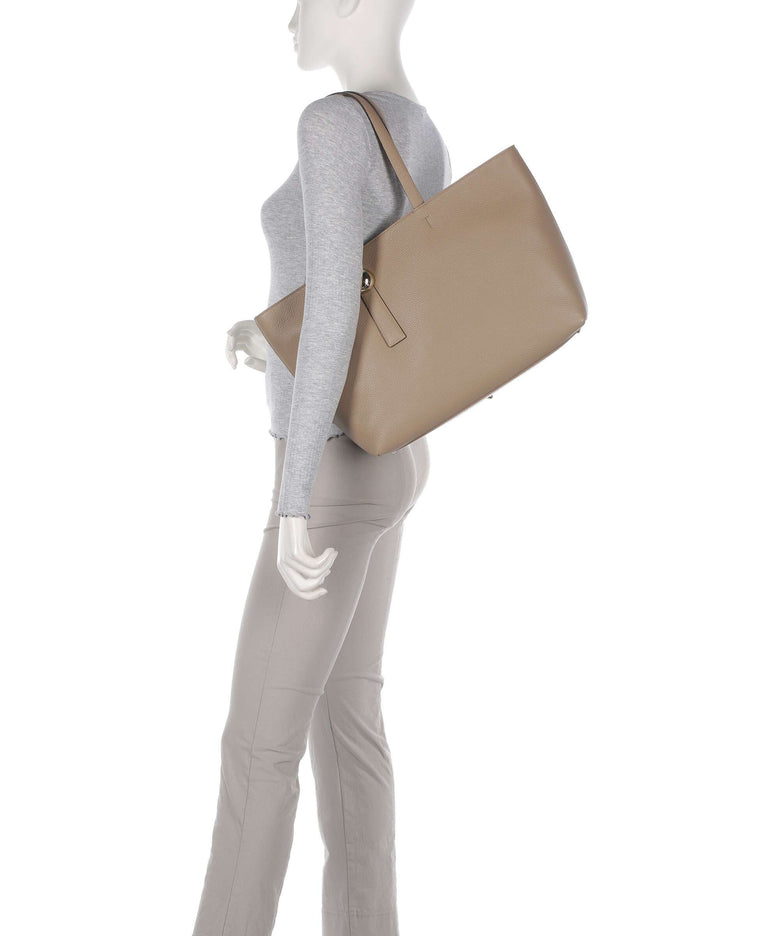 Furla Sfera L Tote bag greige