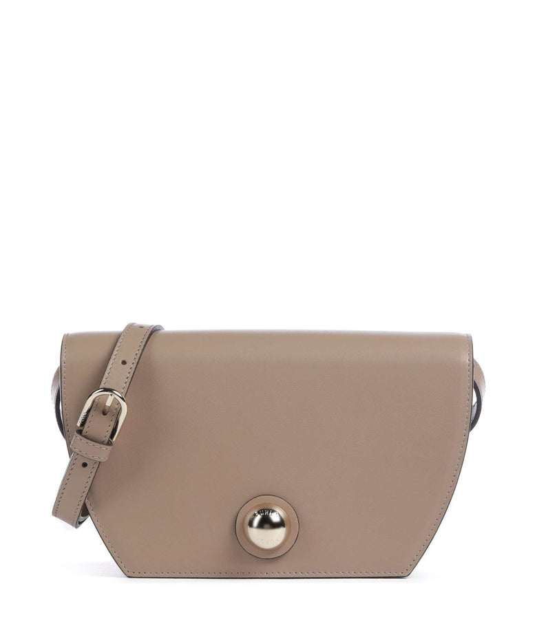 Furla Sfera Mini Crossbody bag greige