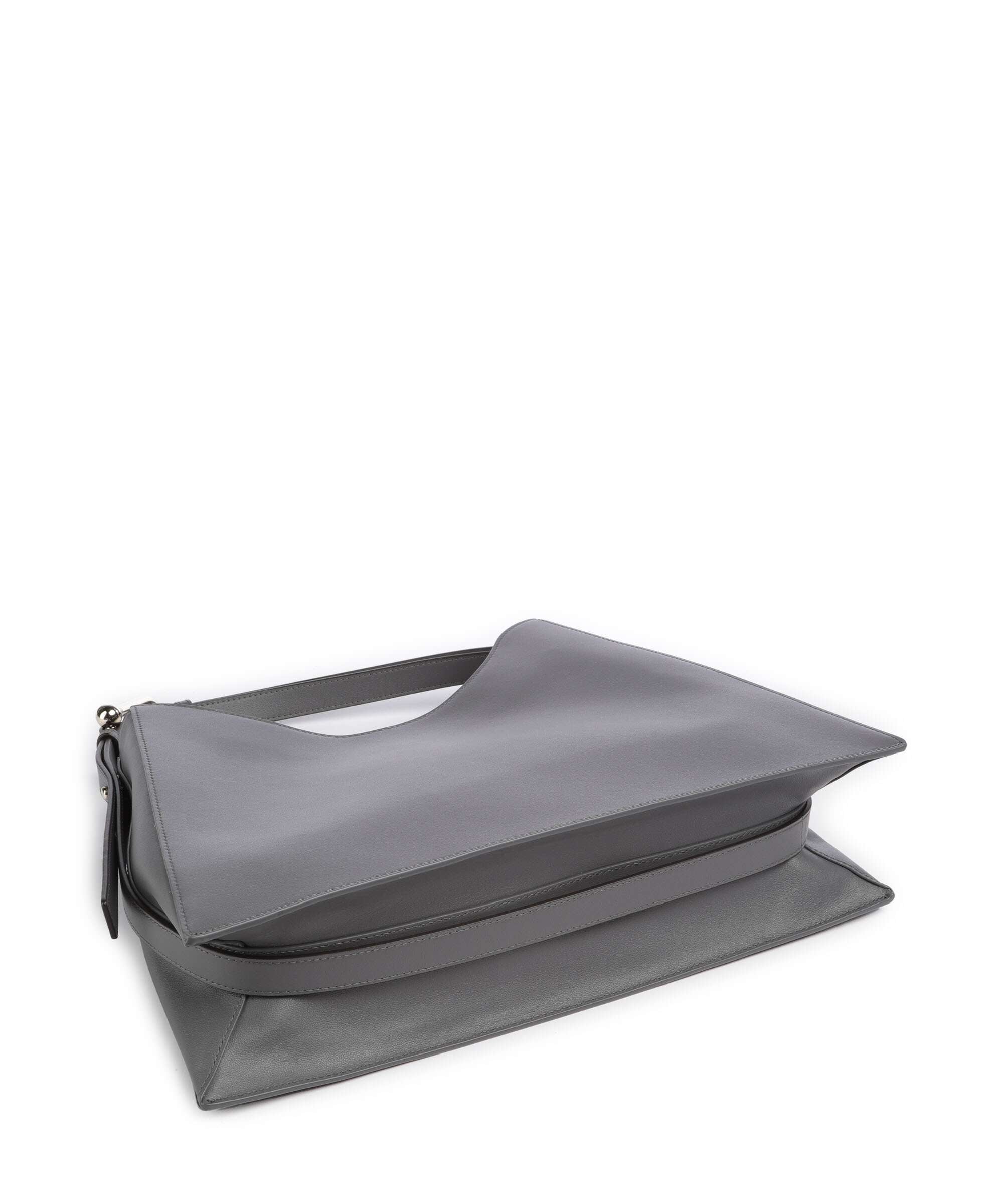 Furla Nuvola L Hobo bag soil