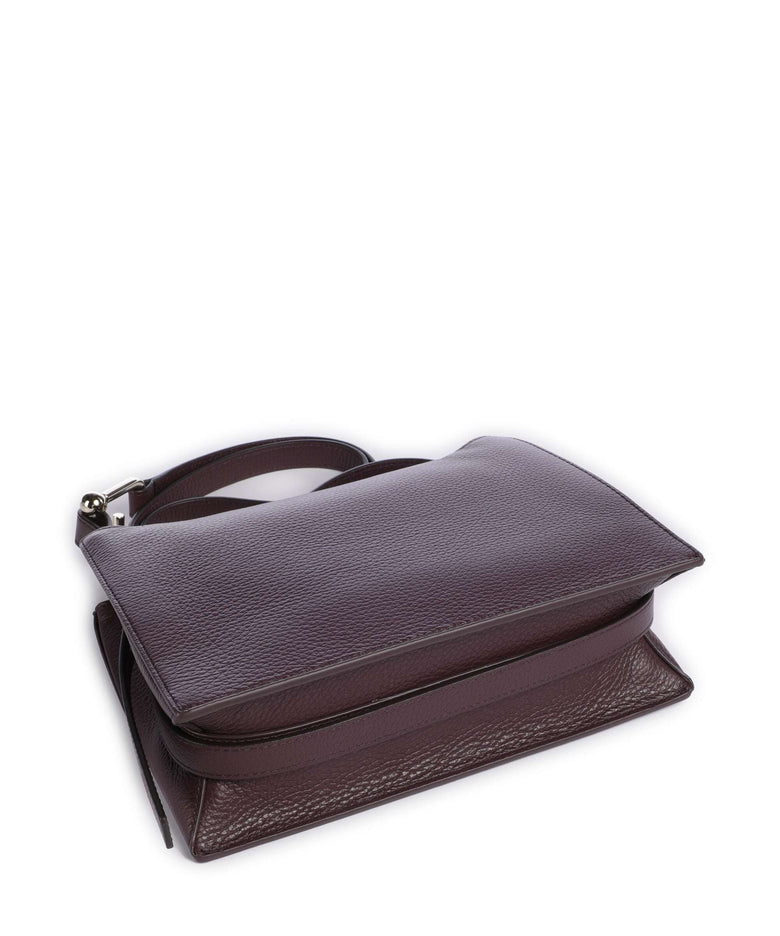 Furla Nuvola S Crossbody bag chianti