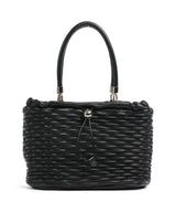 Furla Nido M Borsa a spalla nero