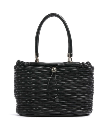 Furla Nido M Borsa a spalla nero