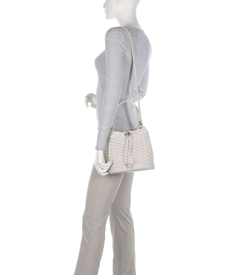 Furla Nido Mini Bucket bag marshmallow