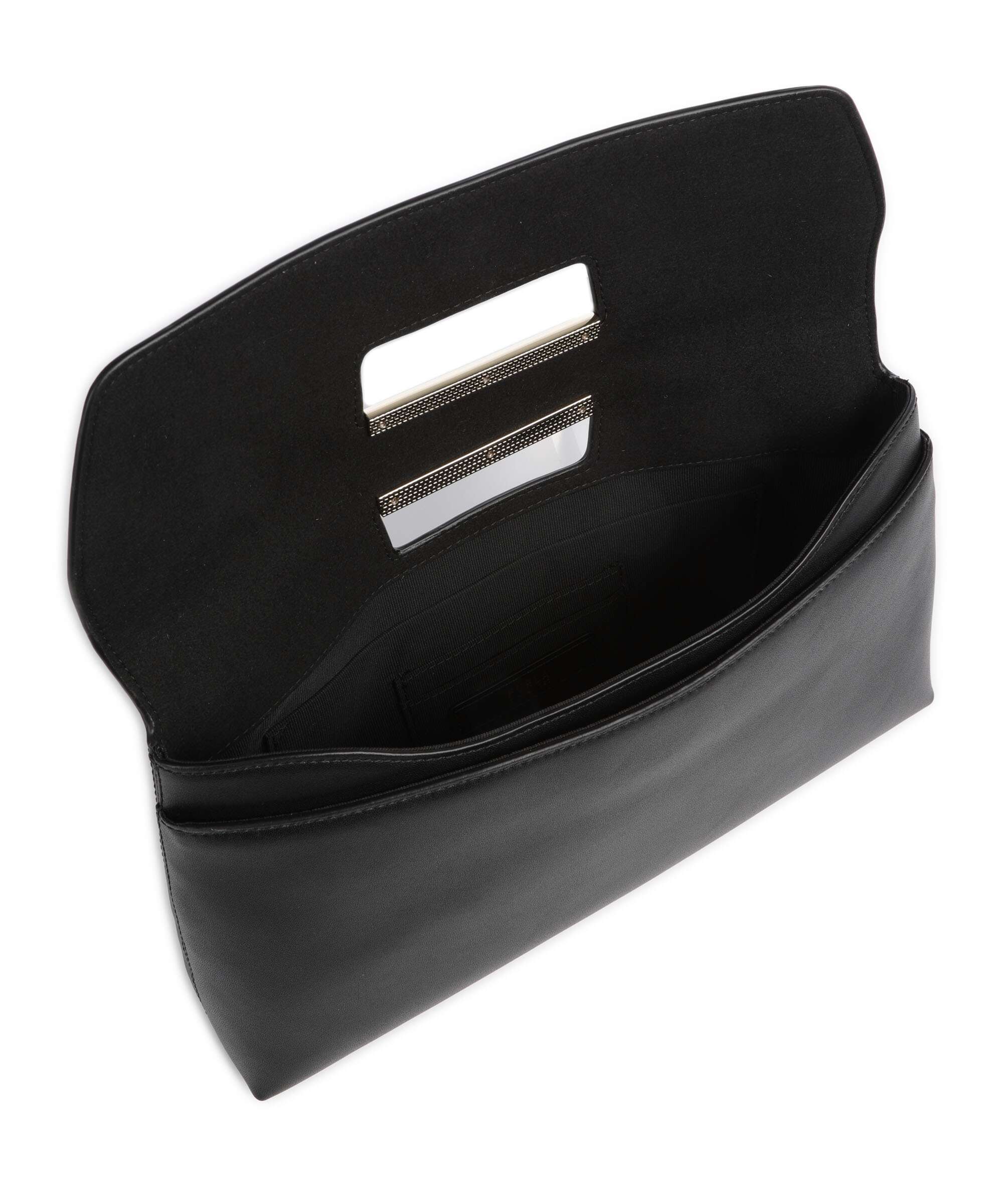 Furla Giada Clutch bag nero