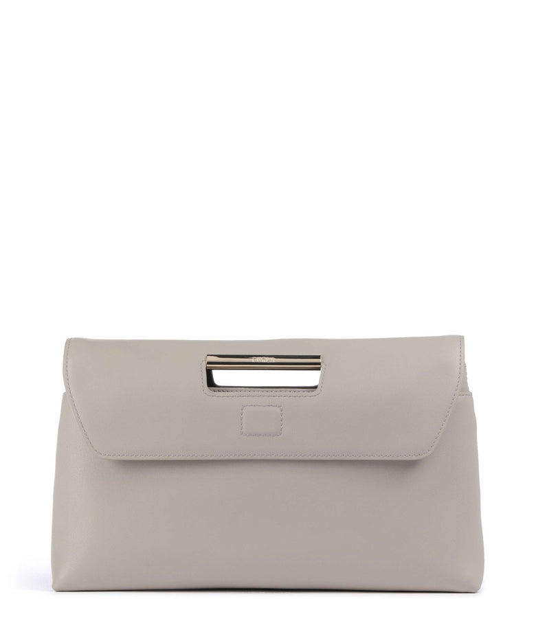 Furla Giada Clutch bag vaniglia