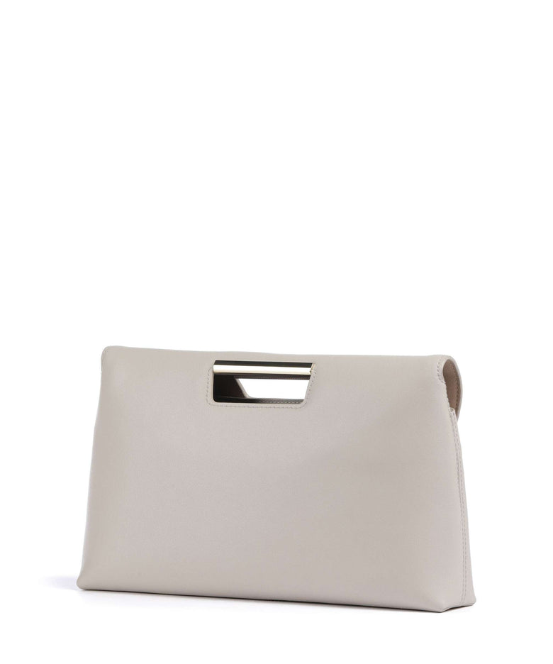 Furla Giada Clutch bag vaniglia