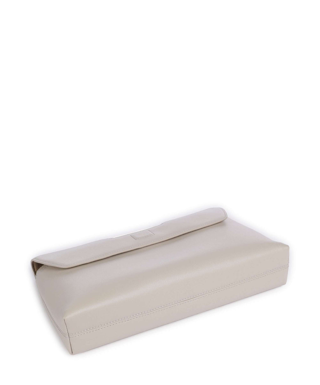 Furla Giada Clutch bag vaniglia