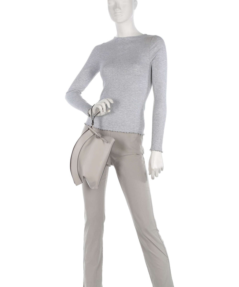 Furla Erica Clutch bag vaniglia