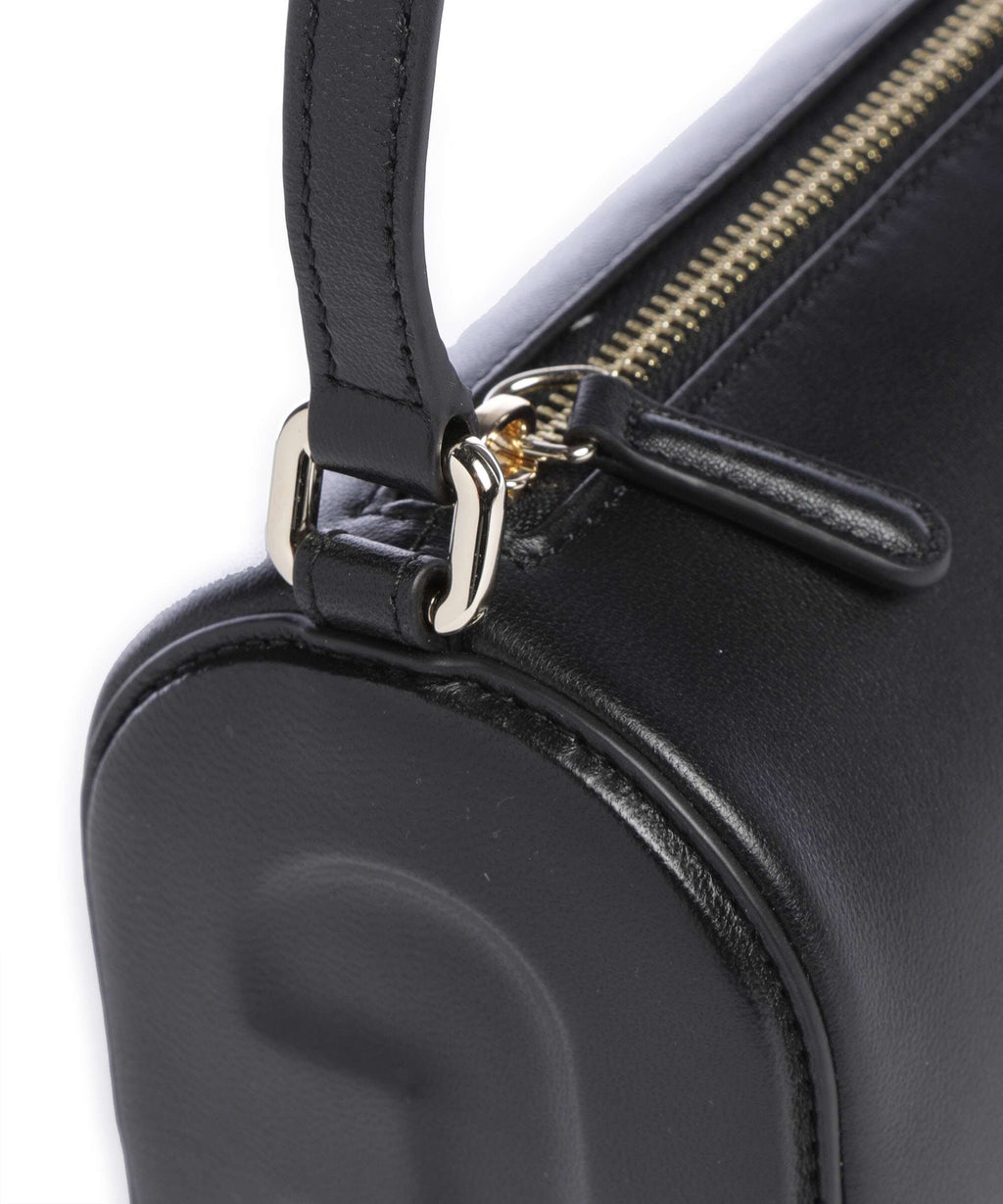 Furla Dalia L Crossbody bag nero