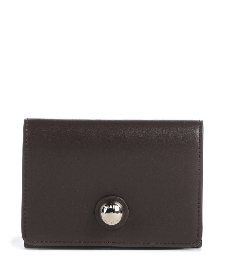 Furla Sfera M Wallet cioccolato