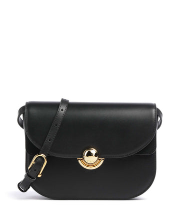 Furla Sfera S Borsa a tracolla nero
