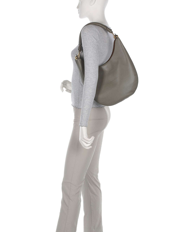 Furla Sfera L Hobo bag sage