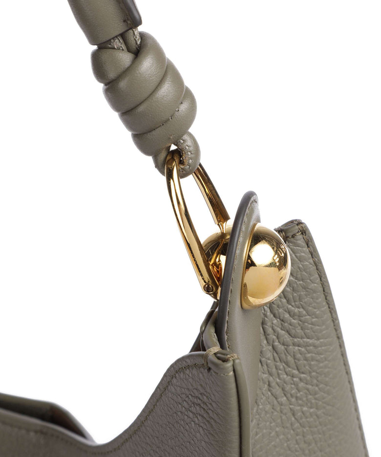 Furla Sfera L Hobo bag sage