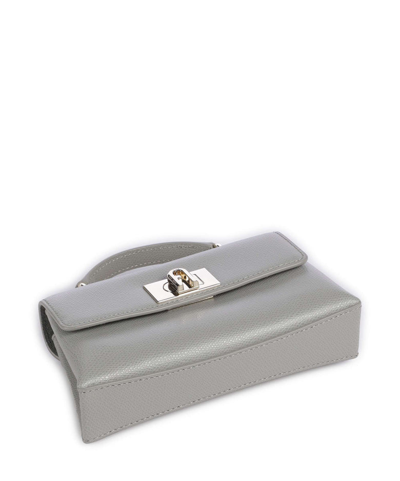 Furla 1927 Mini Crossbody bag cenere