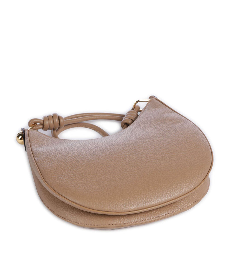Furla Sfera Mini Crossbody bag deserto