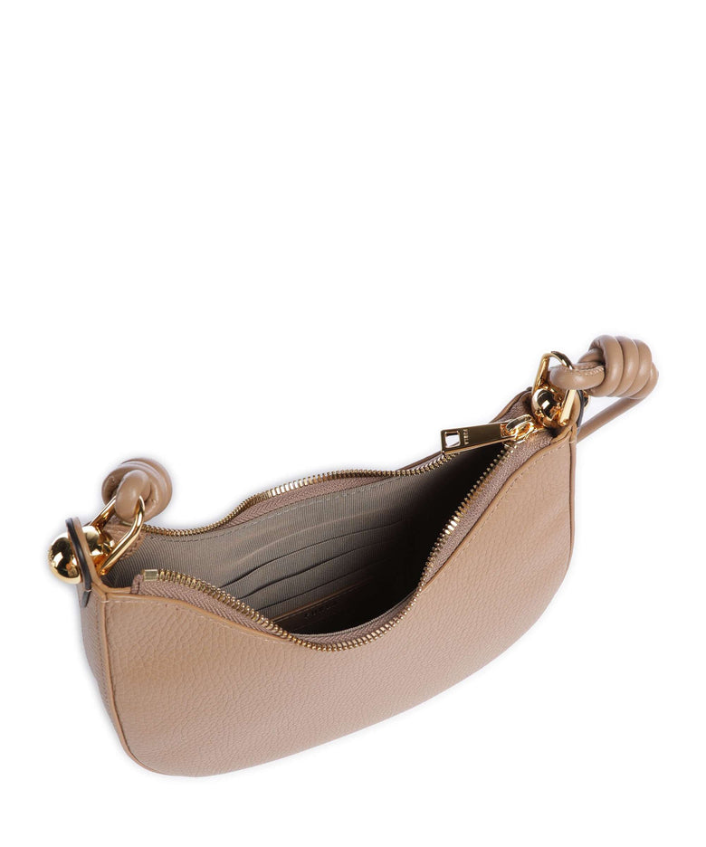 Furla Sfera Mini Crossbody bag deserto