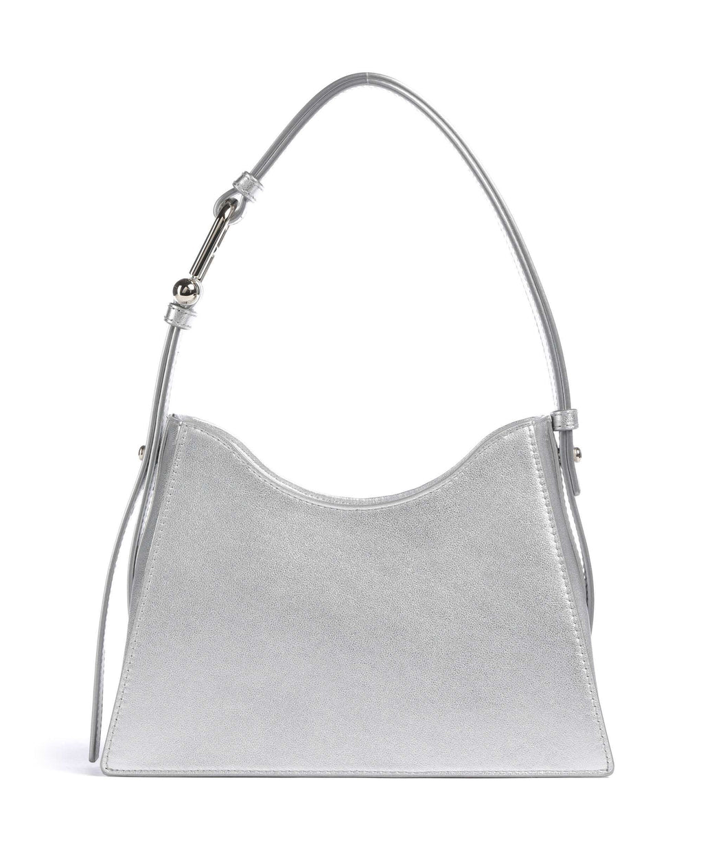 Furla Nuvola Mini Shoulder bag silver