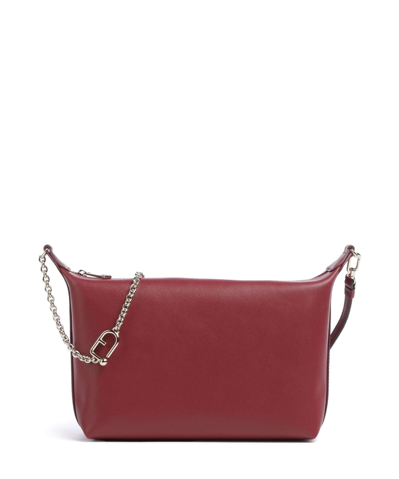 Furla Nuvola Mini Crossbody bag ciliegia