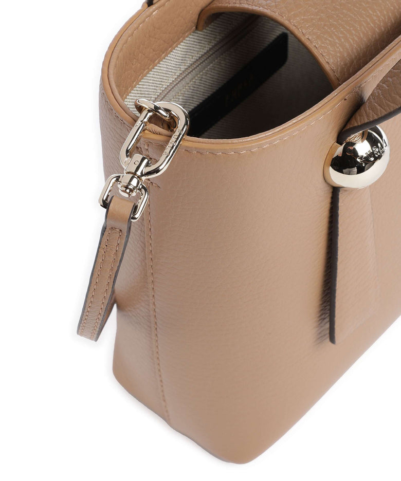 Furla Sfera Crossbody bag deserto