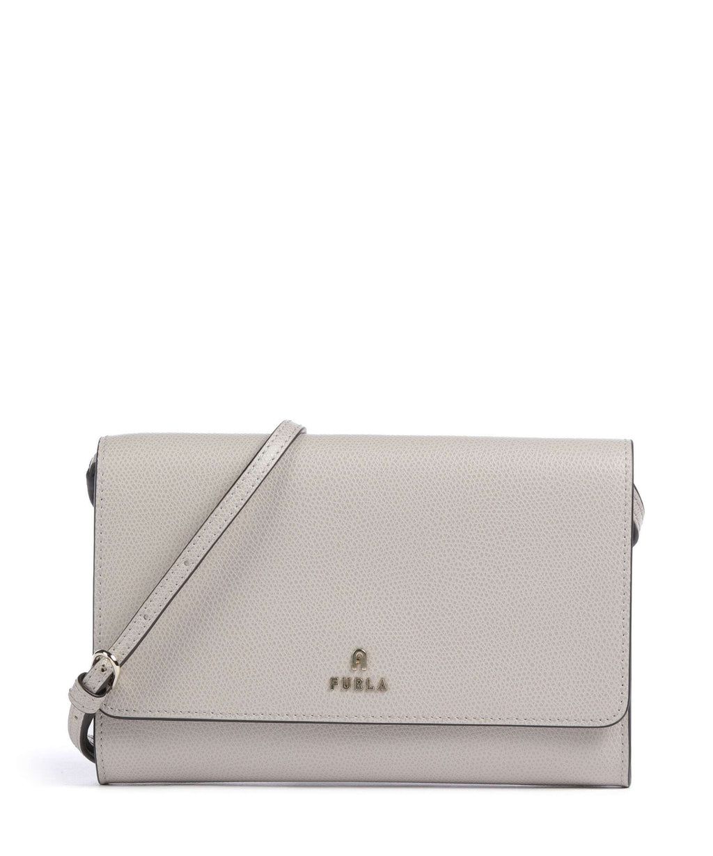 Furla Camelia Wallet vaniglia
