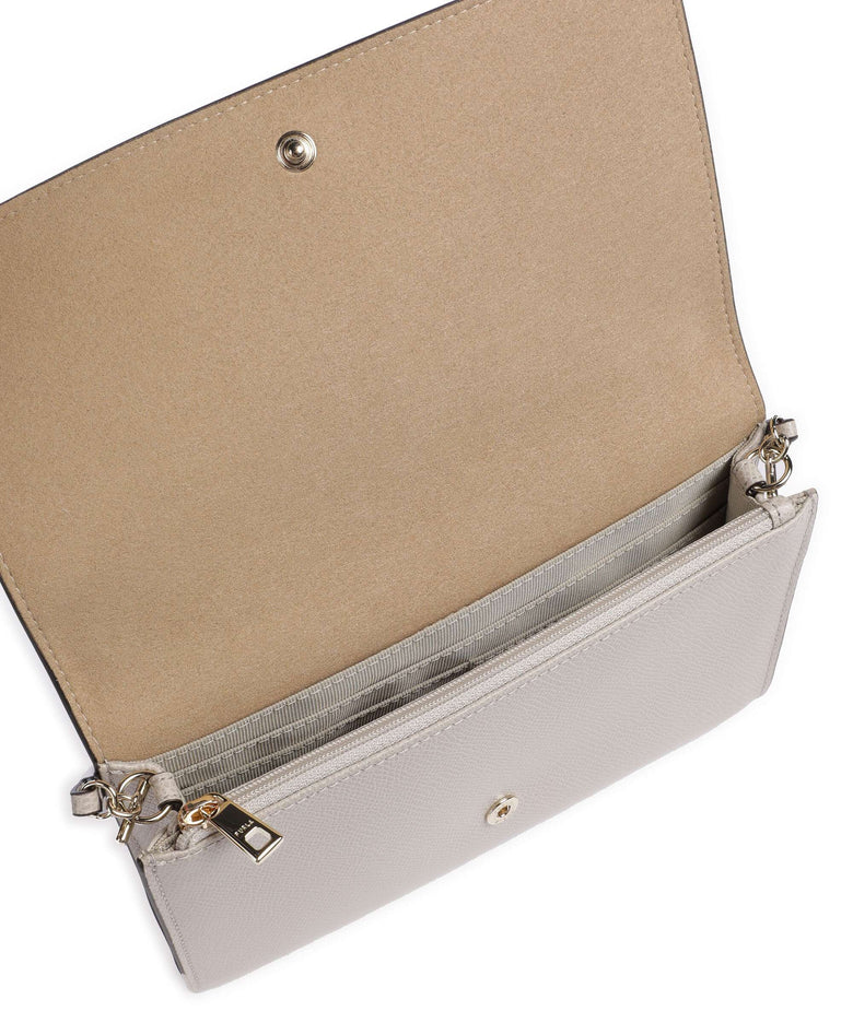 Furla Camelia Wallet vaniglia